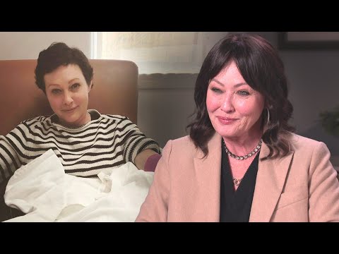 Shannen Doherty Shares ‘Miracle’ Cancer Update