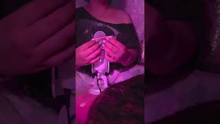 #asmr #lofiasmr ##notalkingasmr