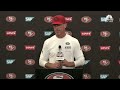 Kyle Shanahan praises Siran Neal for game-changing 49ers play | NBC Sports Bay Area
