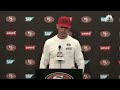 Kyle Shanahan praises Siran Neal for game-changing 49ers play | NBC Sports Bay Area