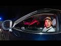 Cocky Driver Flees Police — Gets Busted Hours Later