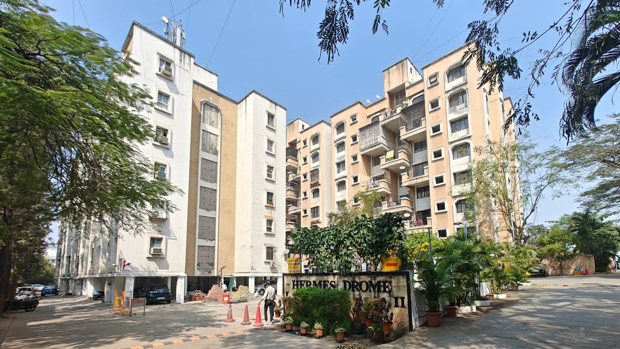 𝟮𝗕𝗛𝗞 𝗙𝗢𝗥 𝗦𝗔𝗟𝗘 𝗜𝗡 𝗩𝗜𝗠𝗔𝗡 𝗡𝗔𝗚𝗔𝗥 𝗣𝗨𝗡𝗘 | @classicenterprises_pune_14 