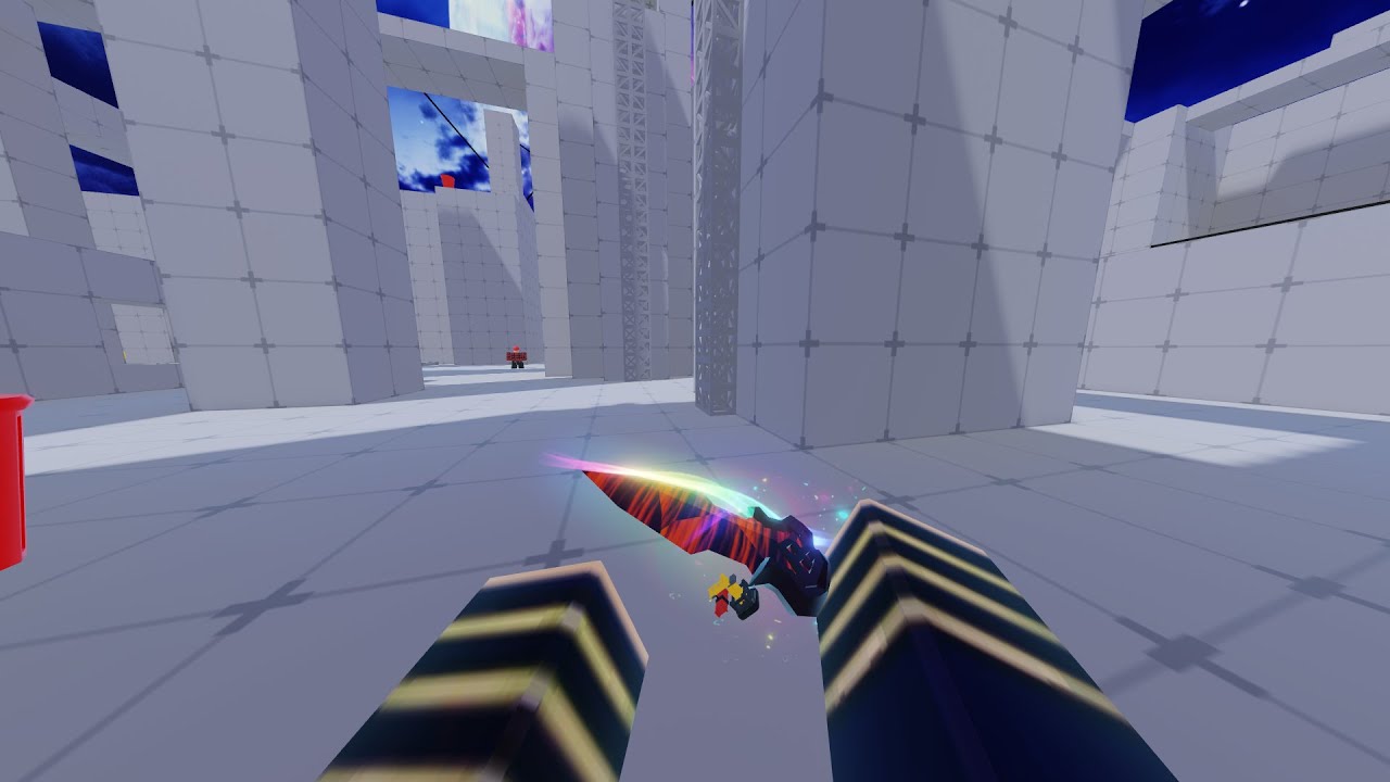 1V1 my viewers on Rivals (Roblox) - YouTube