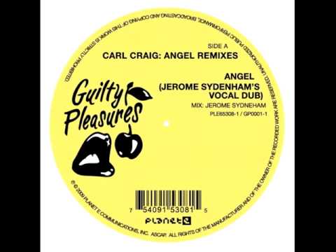 Carl Craig - Angel