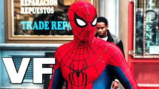 SPIDER-MAN: BRAND NEW DAY Toutes les Bandes Annonces + TV Spots VF (2026)