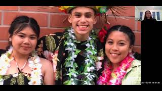 WCCUSD's Middle College High School Virtual Information Night