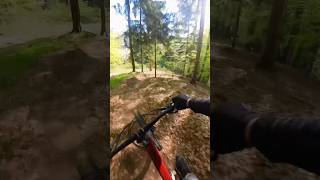 Season opener hits different 😎 #mtb #slovenia #trailriding