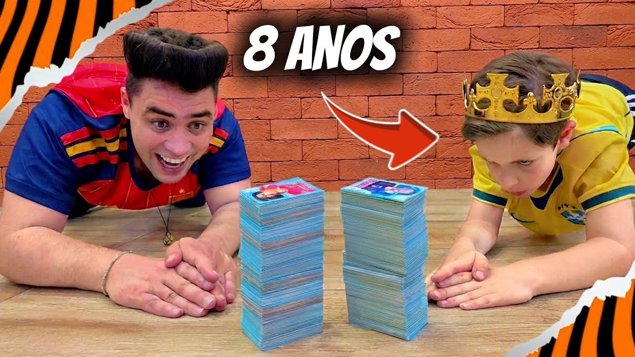 UM INSCRITO SE TORNOU O NOVO REI DO BAFO !!! DESAFIOS DE BAFAO #kartutepuk #tepukkartu