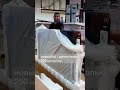 Огромный телевизор TCL на всю стену