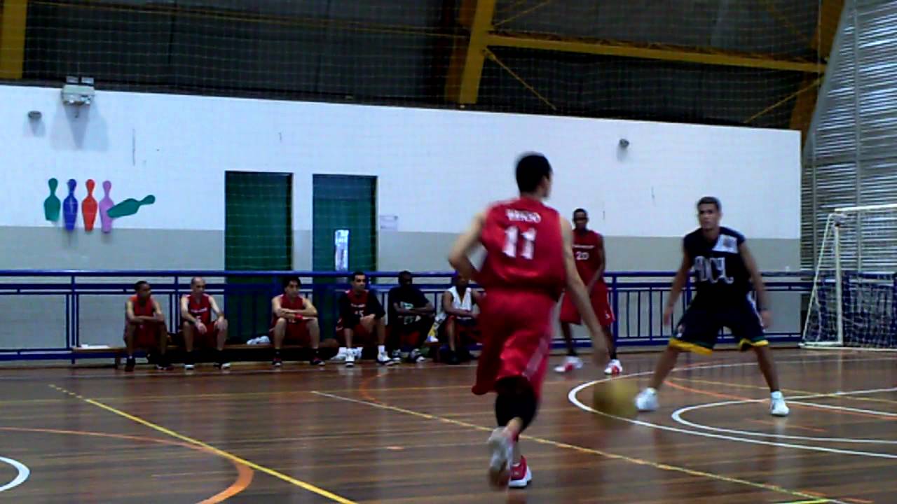 NLIB Highlanders Basketball Team 56 X 105 DCL Players 2011 10 09 0015