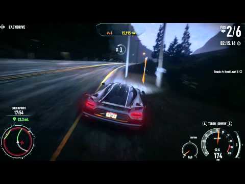 Need for Speed Rivals - Loading Bug #1 - #CraigItUp