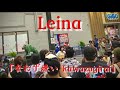 &ldquo; Leina &rdquo; 「 食わず嫌い - kuwazugirai 」 Kabukicho Street Live | 新宿・歌舞伎町 公認路上ライブ 実証実験 【 東京都町田市出身 女性SSW 】