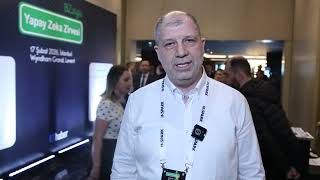Özkan Yurttaşer Bthaber Için Ne Dedi?