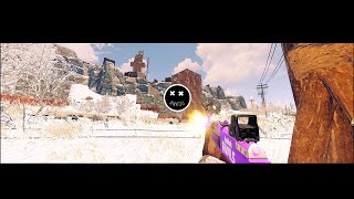 Rust - 30v9 CHINA RAID(250+ ROCKETS) - RUSTORIA US LONG