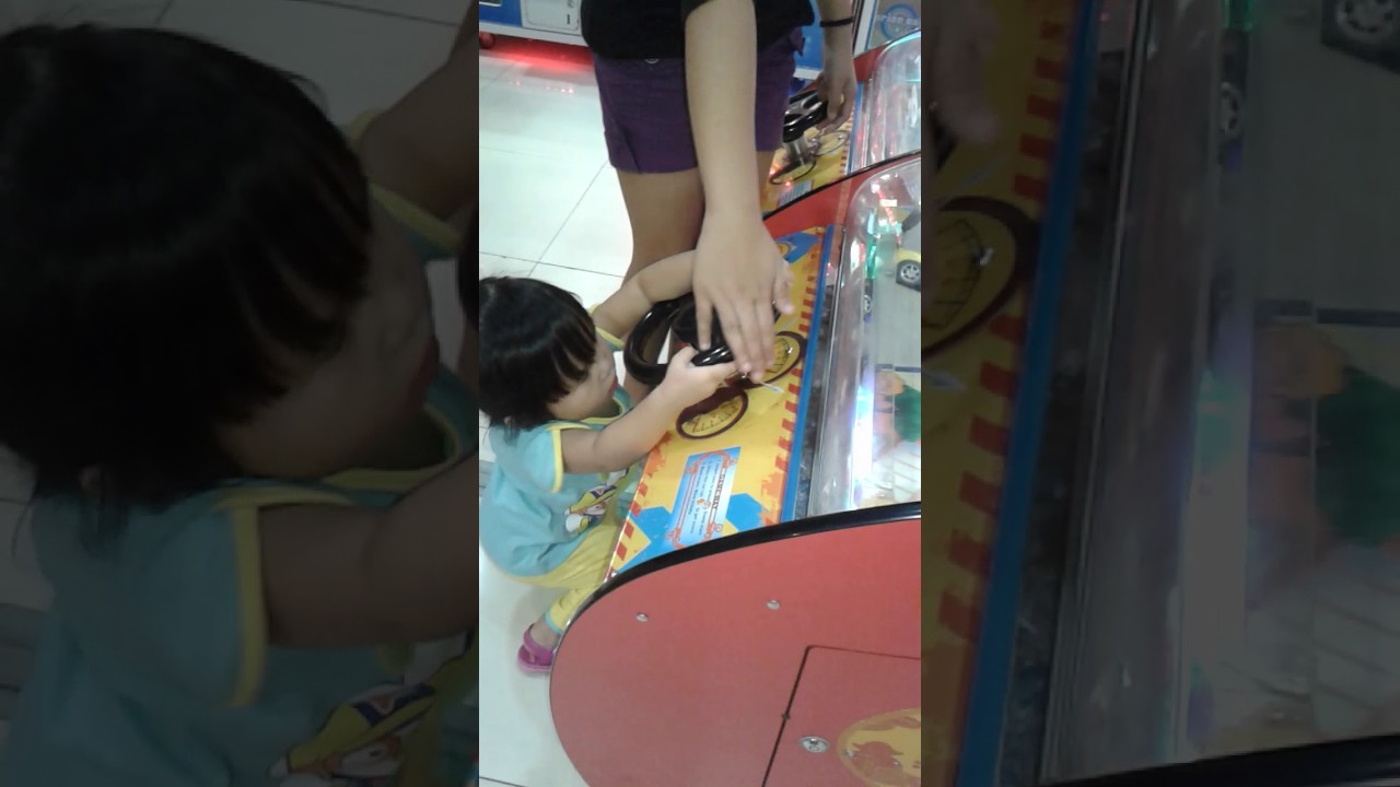 @Wacko Land with Ate Khate..(1)