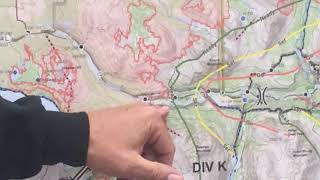 August 30, 2019 9:00 a.m. Swan Lake Fire Operational Update