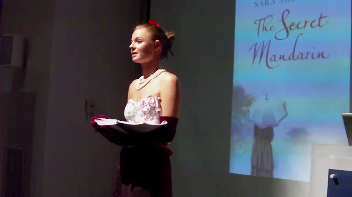Ellen Patterson as Mary Penney