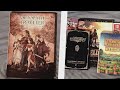 Octopath Traveler: The Complete Guide Unboxing (+ My Guide Collection)