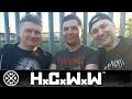 PICASSO BLOT - NEVER - HC WORLDWIDE (OFFICIAL D.I.Y. VERSION HCWW)