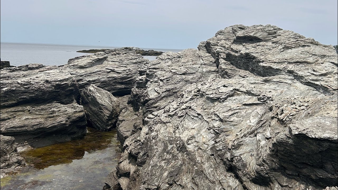 Beautiful Beaches of Connecticut (Milford, CT)