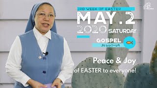 GOSPEL POWER | May 2, 2020