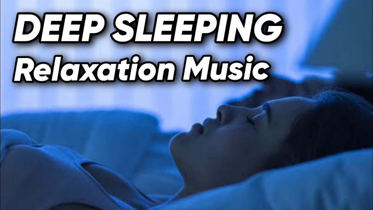 1 HOUR Relaxing Music Bamboo Flute Sleep Music Meditation Music