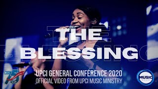 Video thumbnail of ""The Blessing" UPCI General Conference 2020"