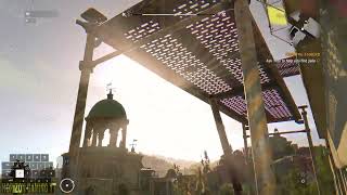 How to Finish Ask Troy to help you find Jade in Find the Embers - Dying Light 1