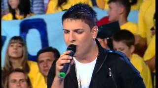 Darko Lazic - Koliko ti srece zelim - Zvezde Granda - (Tv Pink 2009) Resimi