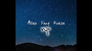 Natasha Pramudita - Allah Yang Kuasa (official video lyrics)