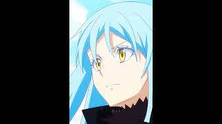 Rimuru Vs Hinata 4K Edit