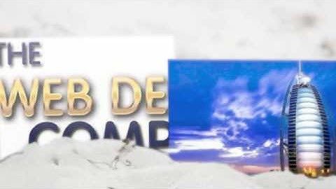 Introducing: The Dubai Web Design Company