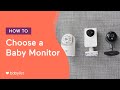 How to Choose the Best Baby Monitor - Babylist