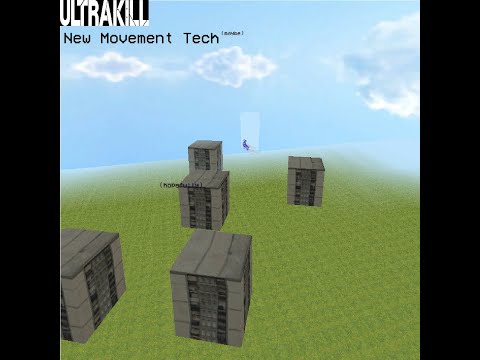ULTRAKILL || new
