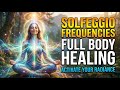 The Energy of The Universe | Scientists Cannot Explain Why This Audio Heal The Whole Body and Spirit