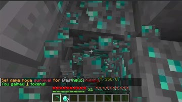 MineResetLite - Polygon shaped mine (non-cuboid)