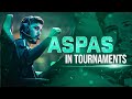 Best Aspas Plays in Tournaments Highlights