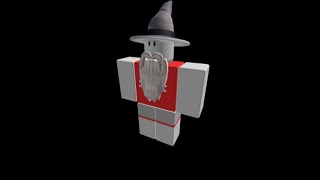 Roblox, PGing a 2012 Account | THE COMEBACK