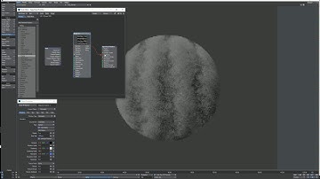 Volumetric Primitive