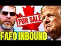 Canada SABOTAGED by Shocking US "Bust-Out" SCANDAL!!!