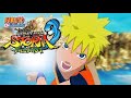 Como Fazer Combo infinito No Naruto Storm 3