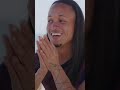 'A man that can cook?' 😉🔥 #ytshorts #datingdifferent #blinddate #twins #dating #harttwinz #firstdate