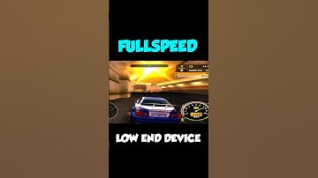 NFS Most Wanted | Smooth & Fullspeed! #lekeprabhukanaam #nfsmostwanted #aethersx2