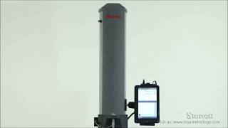 Starrett (USA) System for Spring Testing and Measurement : S2 series