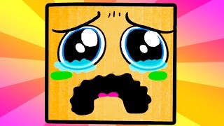 WHY IS THIS SO HARD! I MR BOXMAN #1