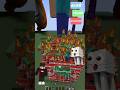 TNT VS ZUMBI GIGANTE #minecraft #minecraftpe #shorts #minecraftjava #minecraftshorts #minecraftmemes