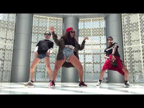 Shuub Out Dancehall