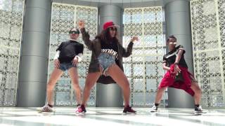 Shuub Out Dancehall