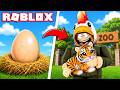 IL MIO ZOO DI CUCCIOLI SU ROBLOX!!