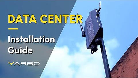 Step-by-Step Guide: Data Center Installation Guide